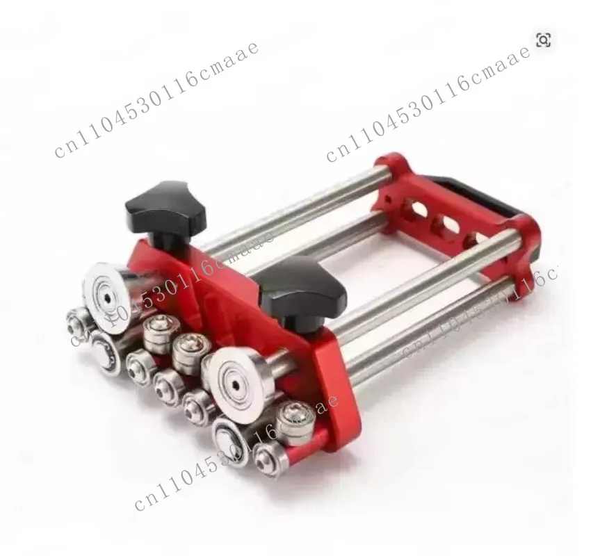 2-Station metal bending machine, large plate rolling machine and bending tools