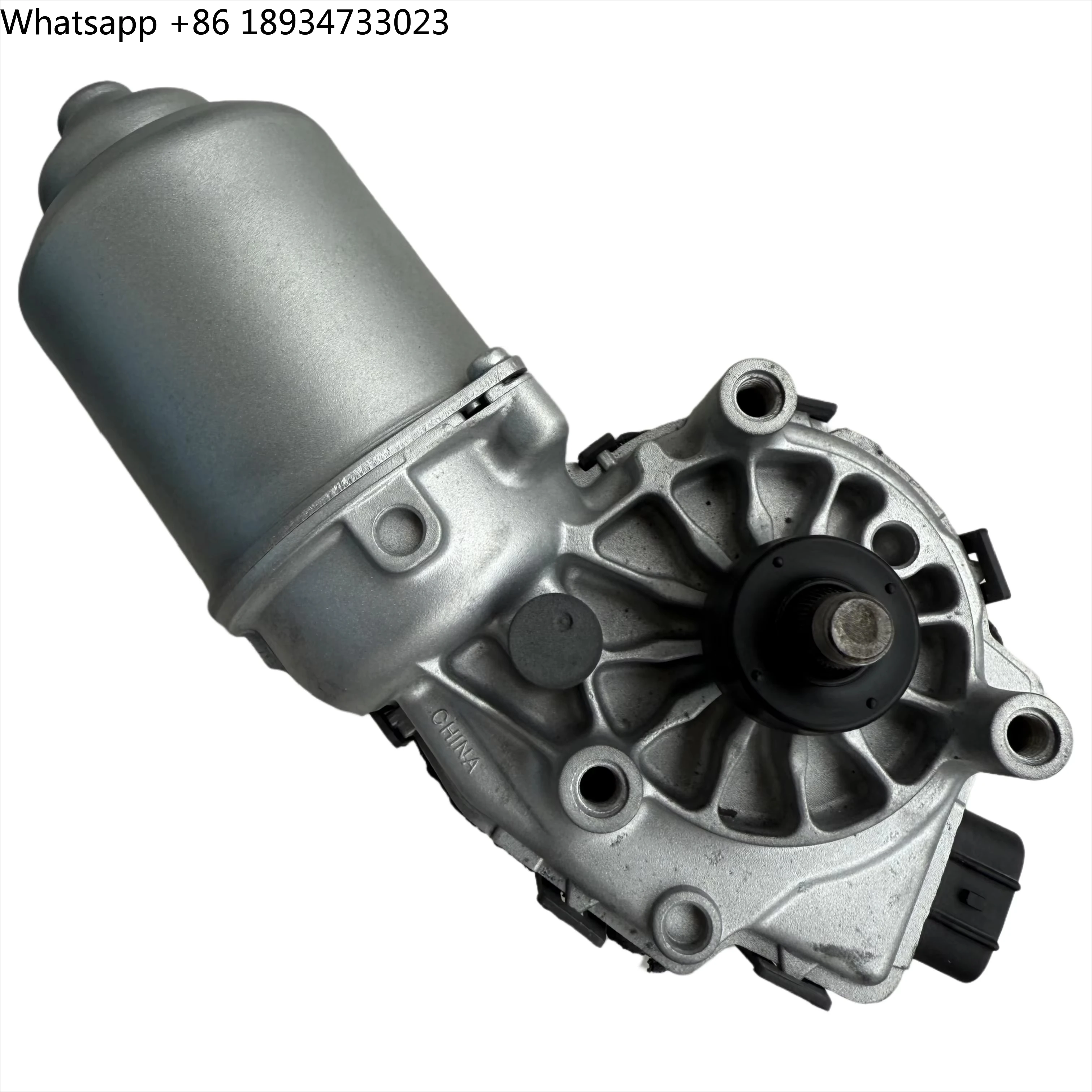 

85110-0D080 Wiper Motor Wiper Motor Suitable for 2006-2011 for Toyota for Yaris 851100D080