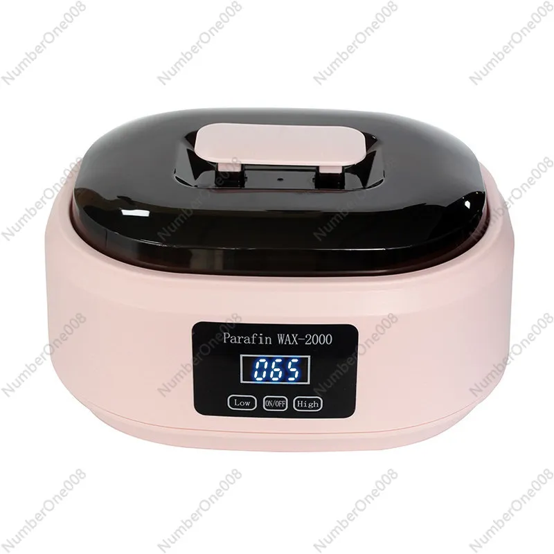 

Аппарат для парафинотерапии, воскоплавильник для рук, профессиональный набор для ухода за руками для салонов красоты и домашнего использования