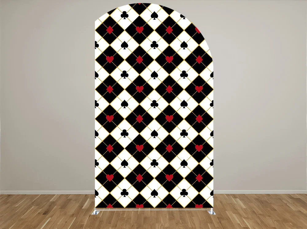 أغطية خلفية قوس زهري للحفلات ، لوحات مقوسة ، زفاف ، عيد ميلاد ، استحمام الطفل ، ديكورات حفلات