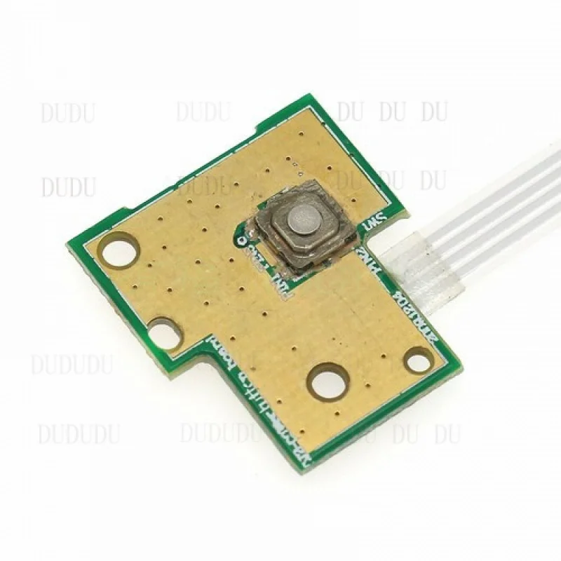 D  for Dell Inspiron M5030 N5030 Power Button Board & Ribbon Cable 50.4EM09.001