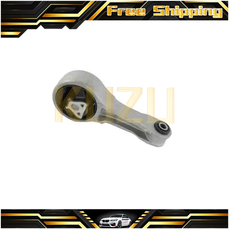 05147774AC Rear Engine Mount Rubber Fit for 2011-2016 Dodge Journey Fiat Freemont 2.4L - Torque Strut