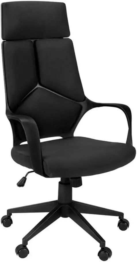 

Office Chair, Black