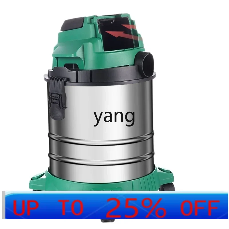 

Беспроводной пылесос CX с литиевой батареей, промышленного класса, для мастерских, складов, коммерческого использования