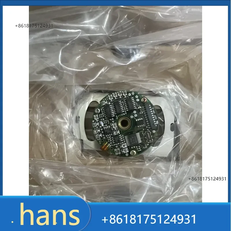 2026 Factory Direct Sales UTOPH-81AWF encoder with SGMG motor 8192 encoder