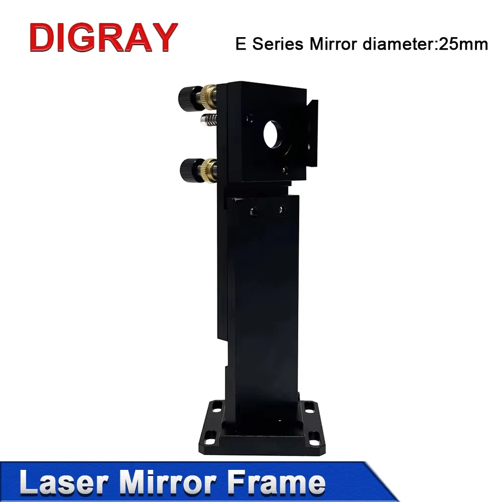 Uchwyt montażowy DIGRAY E Seri – Co2 Laser Engraving Machine recenzja i cena