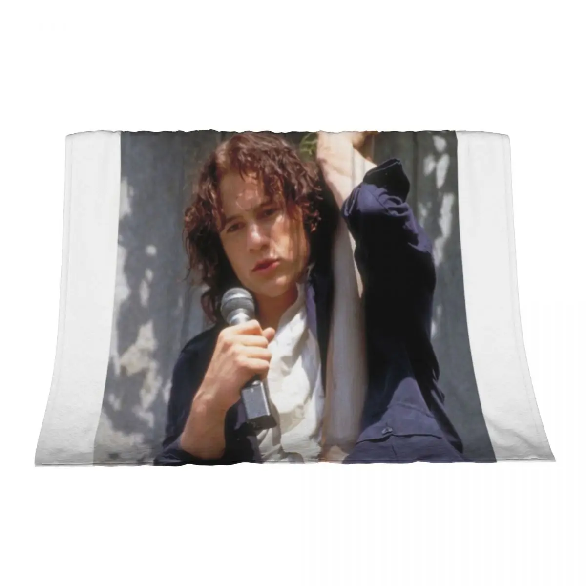 

Heath Throw Blanket Stuffeds christmas decoration decorative Blankets
