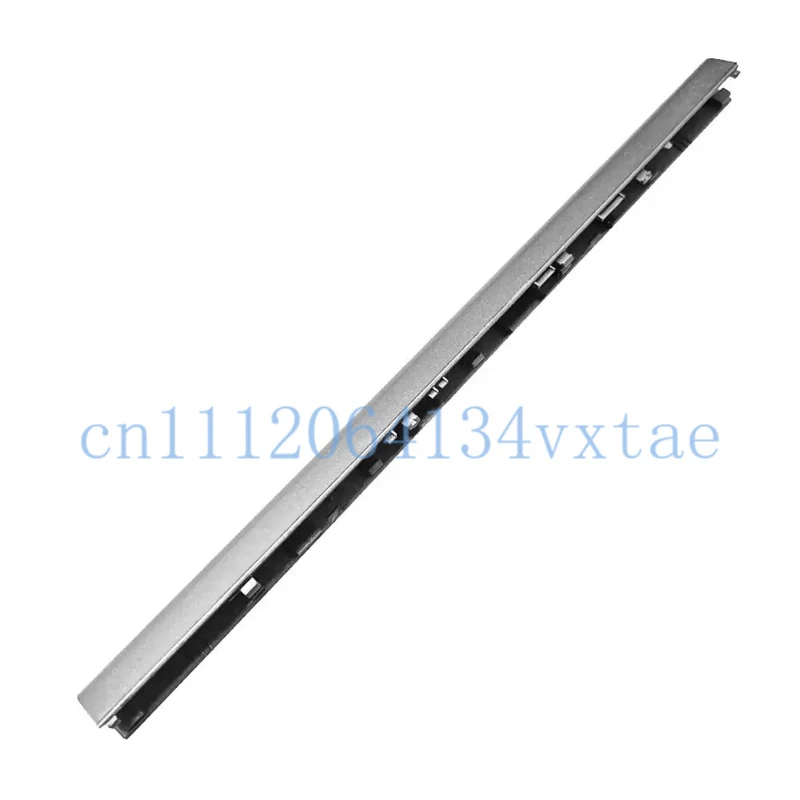 For Lenovo ThinkBook 14-IML 20RV 14-IIL 20SL 5CB0X55783 EBLVA022020 LCD Hinge Cap cover silvery 0.1