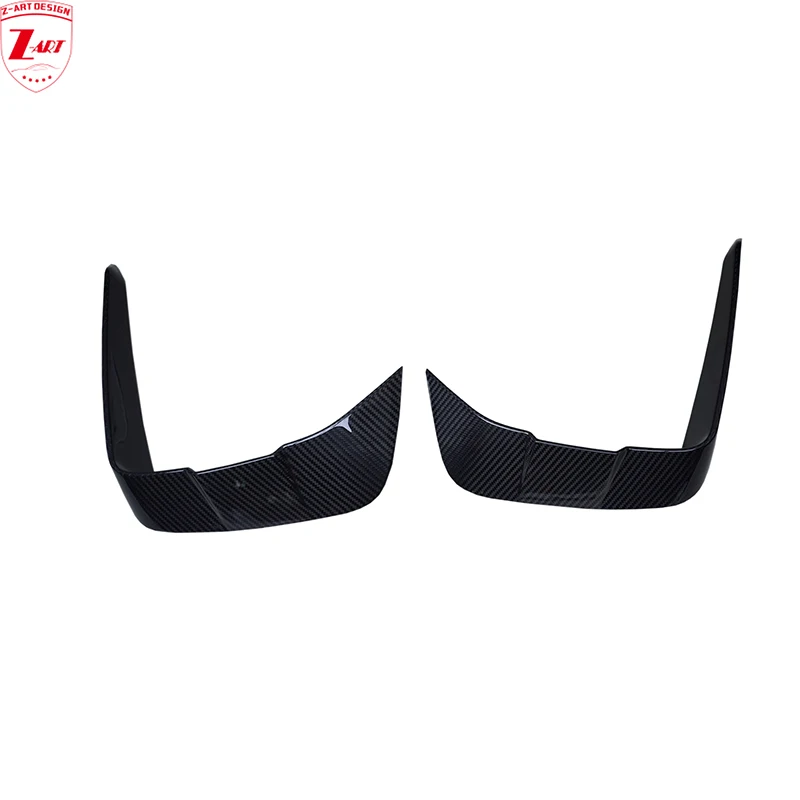 Z-ART Gts Dry Carbo…