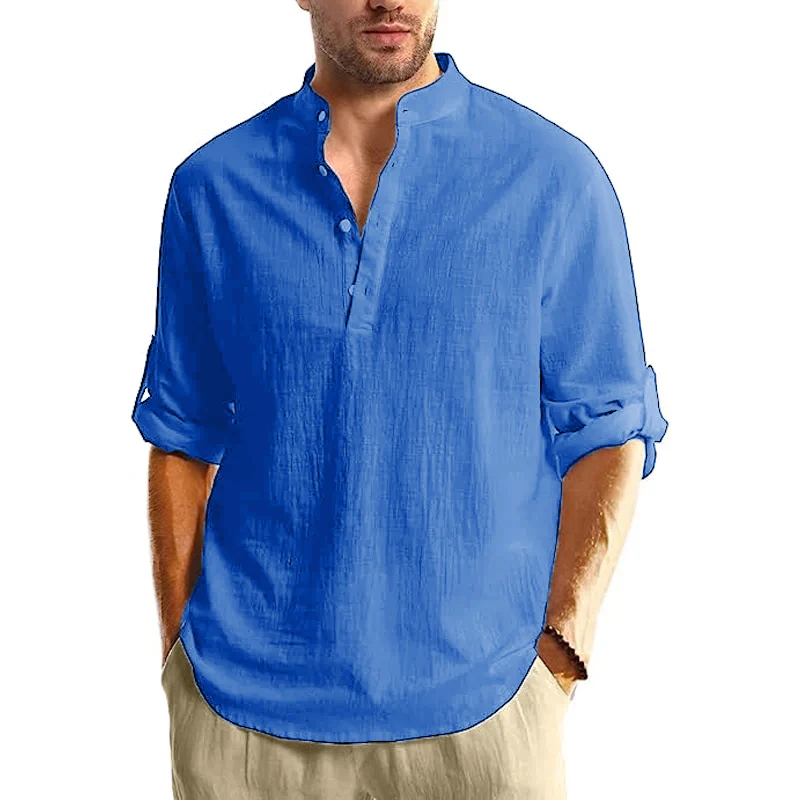Denim Blue