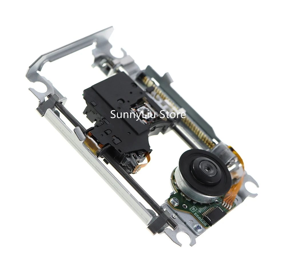 Originele Laser Lens Met Deck Mechanisme KEM-490AAA KEM 490 AAA KES-490A KES 490A Optische Pickups Voor Sony PS4 Games