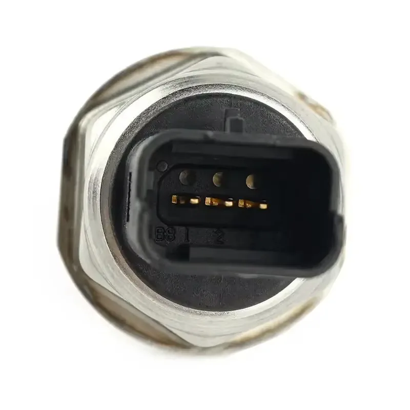 55PP14-01 55PP1401 Ford Focus SsangYong Kyron Jaguar X-Type 2.0 용 연료 레일 압력 조절기 센서 New