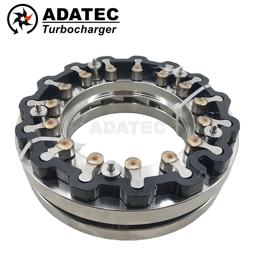 829926 Turbo Nozzle Ring GTA4082KLNV B5910-287 8976049750 Turbine VNT For ISUZU Engine 6HK1-TCSG40 7.78L 206KW 280HP Euro IV
