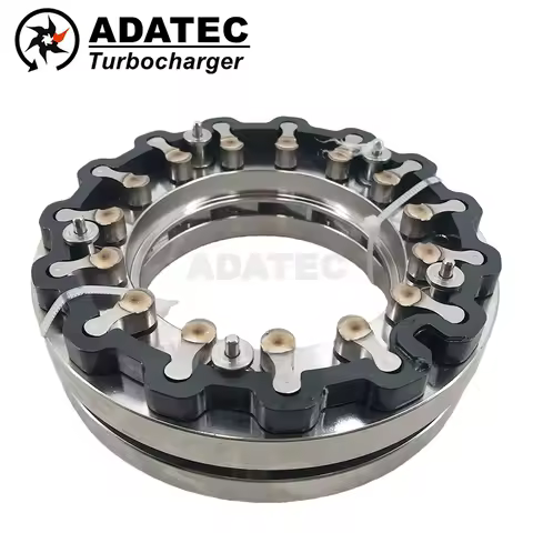 829926 Turbo Nozzle Ring GTA4082KLNV 8976049750 Turbine VNT For ISUZU Engine 6HK1-TCSG40 7.78L 206KW 280HP Euro IV 812905-0025