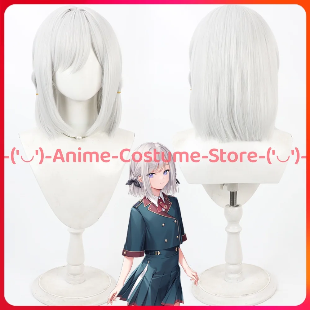 

How to Survive in a Girl's World Katagiri Yui Cosplay Wig Anime Character Halloween Carnival Party Costume Wigs Synthetic Hair