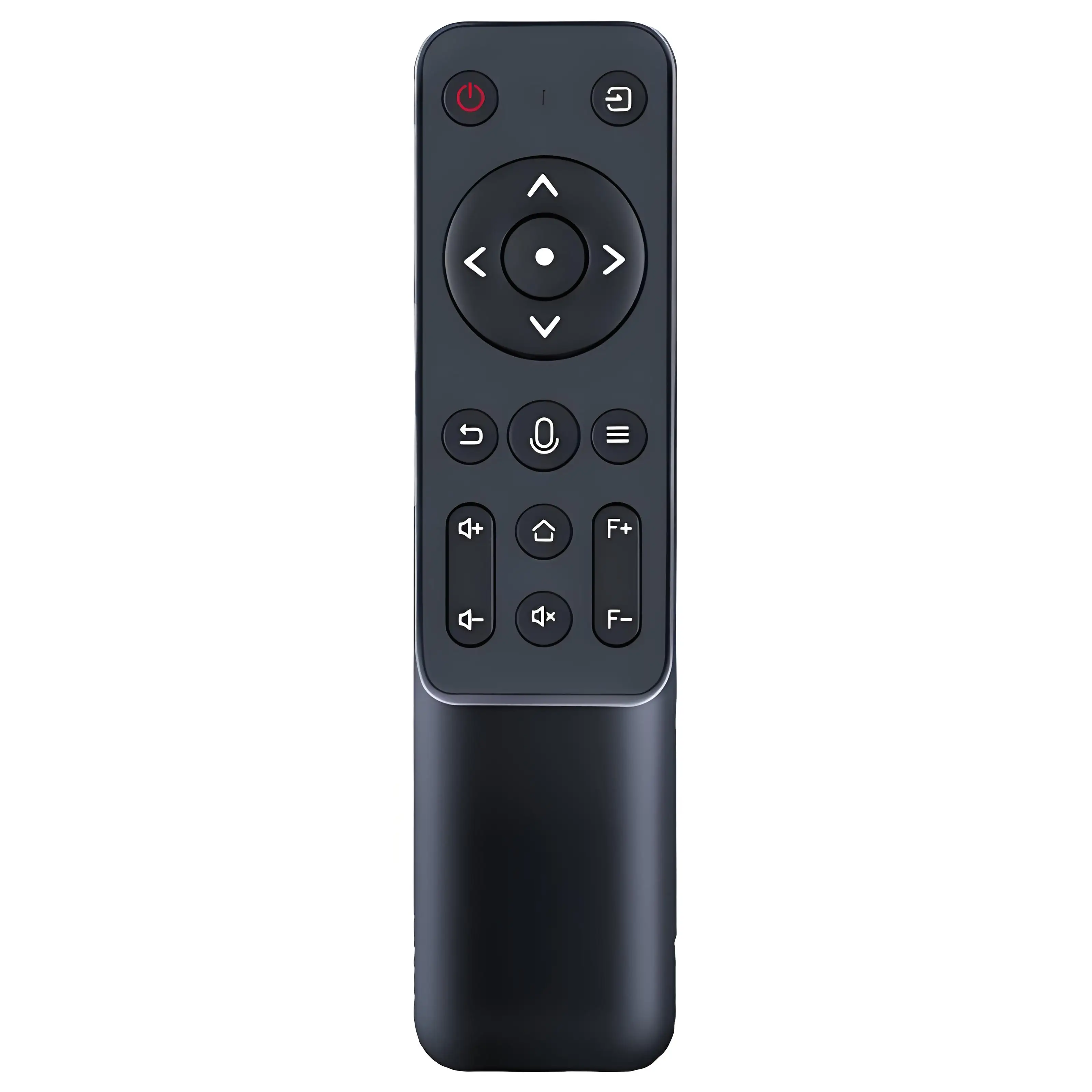 Remote Control For TOPTRO Portable 1080P Projector.2025 Upgrade Mini Projector