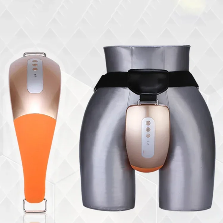 High Quality Ultrasonic Vibrator Prostate Massage Prostate Massager Instrument