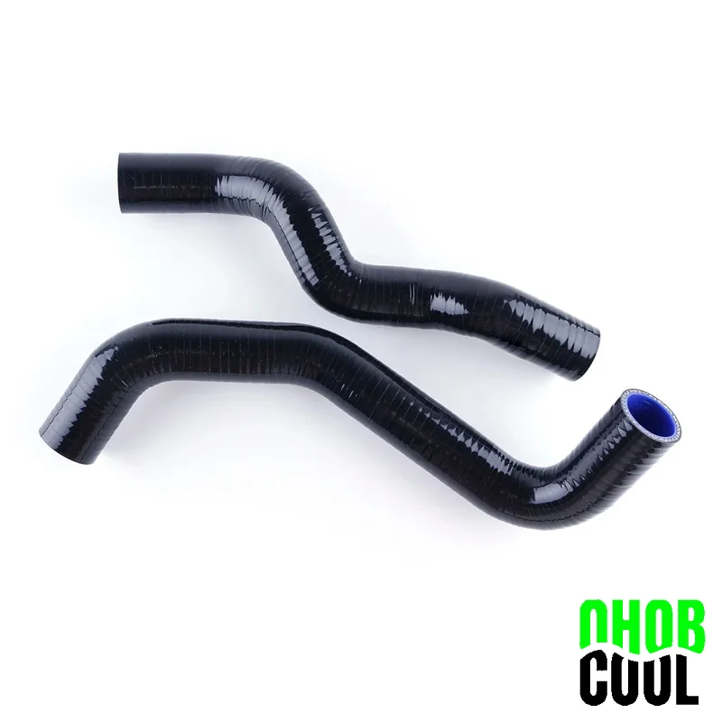 

Silicone Radiator Water Hose Kit for 2009-2017 Nissan 370Z Z34 Infiniti G37 3.7L 2010 2011 2012 2013 2014 2015 2016