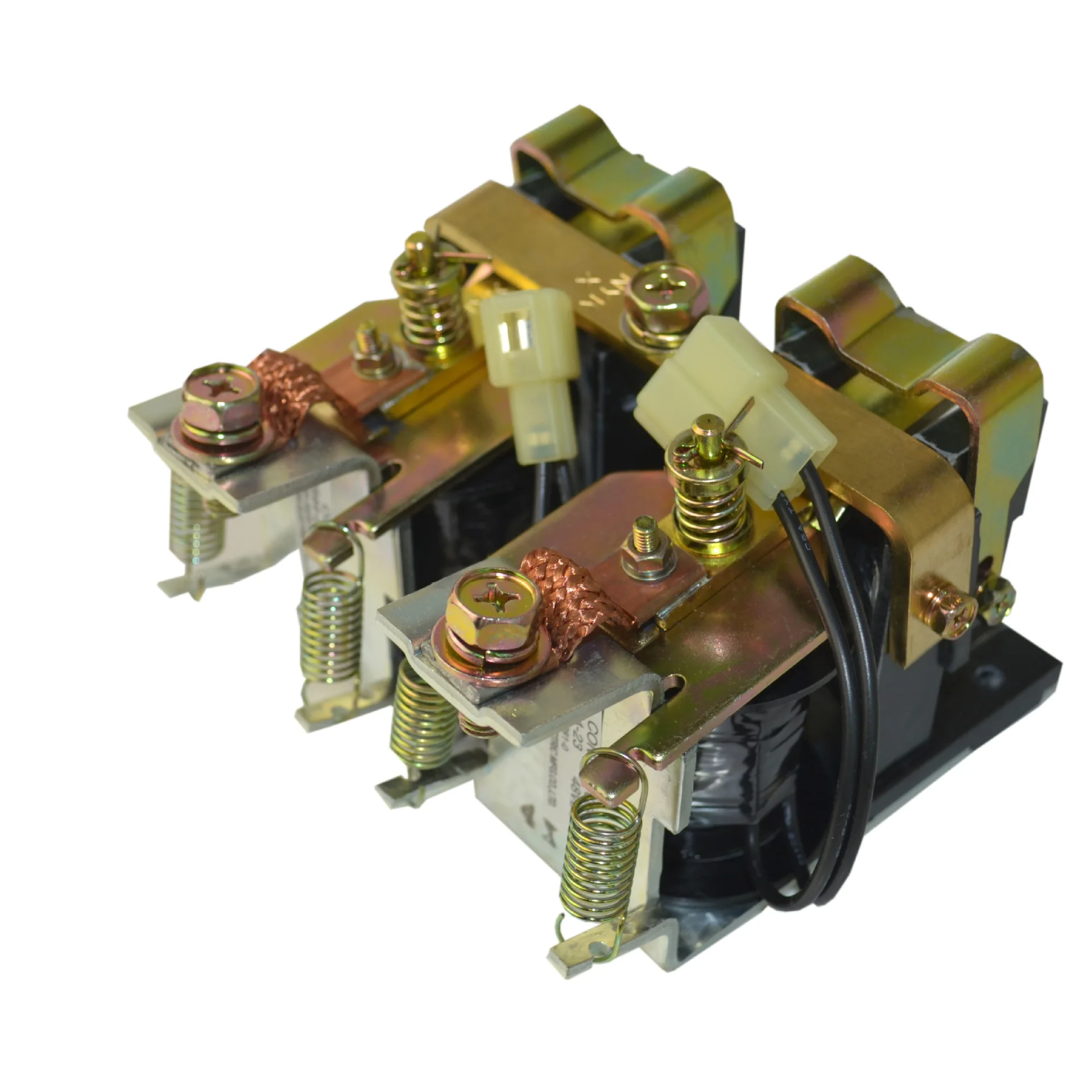 Forklift Accessories Walking Contactor Assembly 24200-36291 Is Suitable for NICHIYU Lizhiyou Forklift