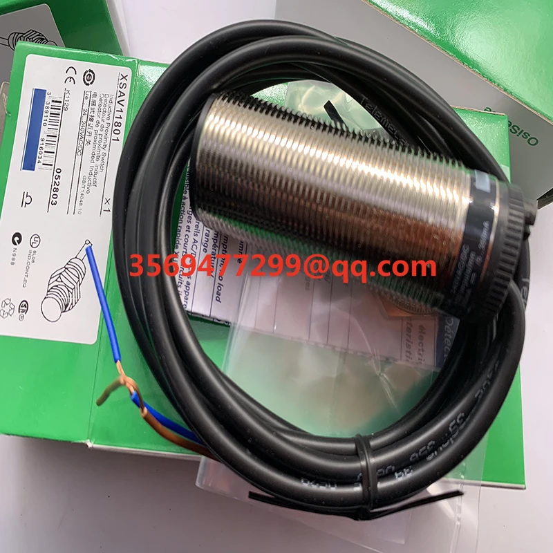 

Proximity switch XS1N30NC410 XS1N30PC410 Brand-new sensor
