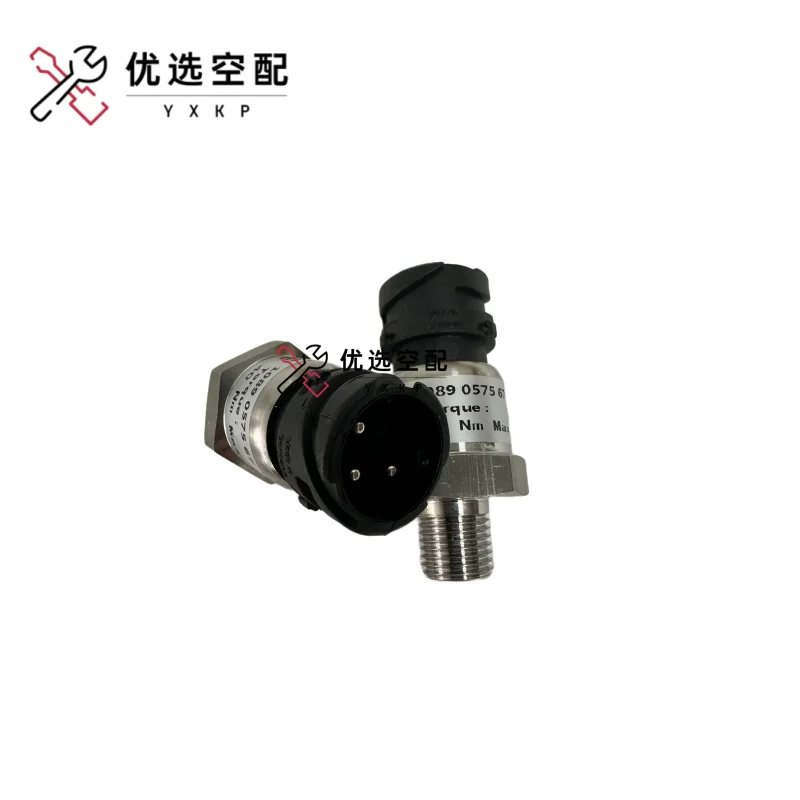 Imagem -03 - Compressor de ar com Sensor se Enforma Atlas Copco 1089957975 1089957954 1089957955 1089057567 Alta Qualidade