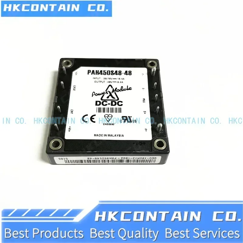 New Module Pah450S4… - image