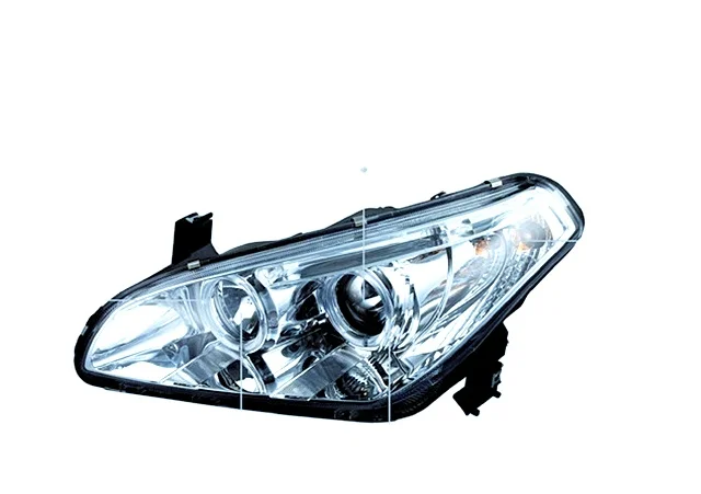 Headlight assembly for FAW Besturn B50 B70 FA01-51030