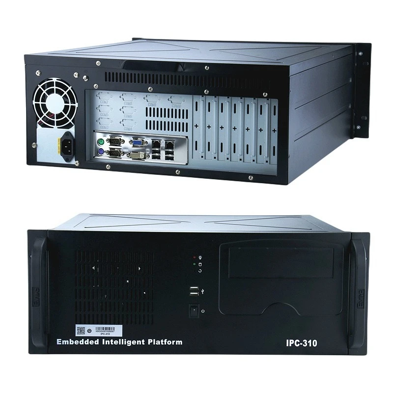 IPC310 Quasi-System…