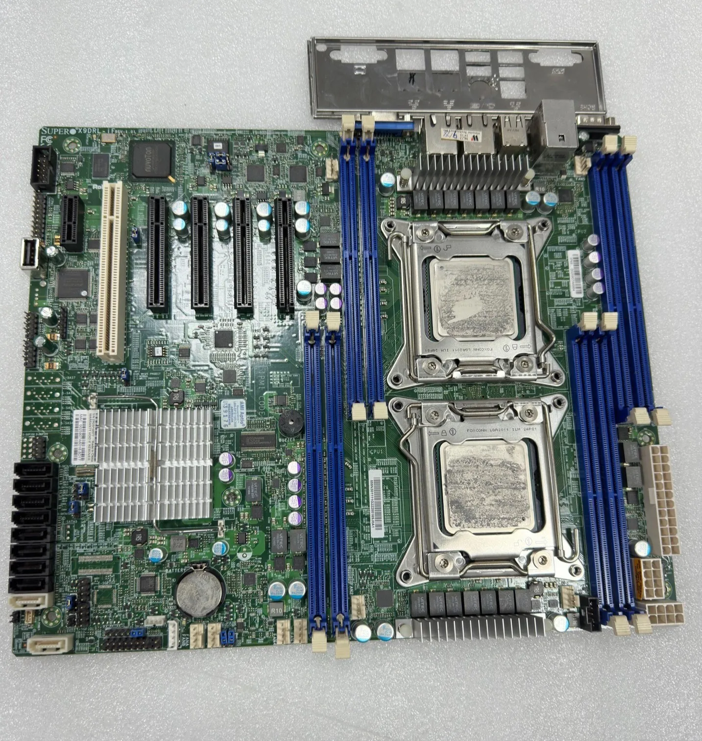 Рисунок 3 - Известный бренд — двухканальная