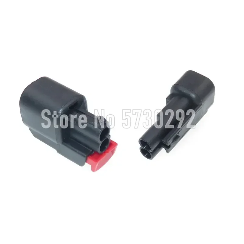 2P 34062-0028 Car Air Conditioner Compressor Pump ABS Sensor Wiring Harness Connector For Ford Mondeo Focus 34675-0001