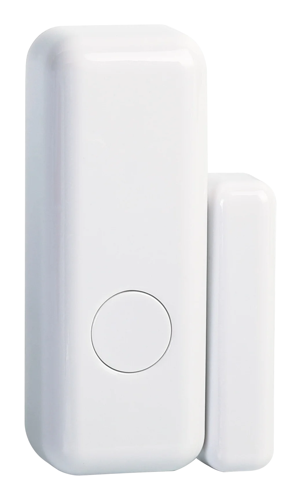 

433Mhz Magnetic Door Contact For Burglar Alarm System Door/Windows Alarm Sensor Detector