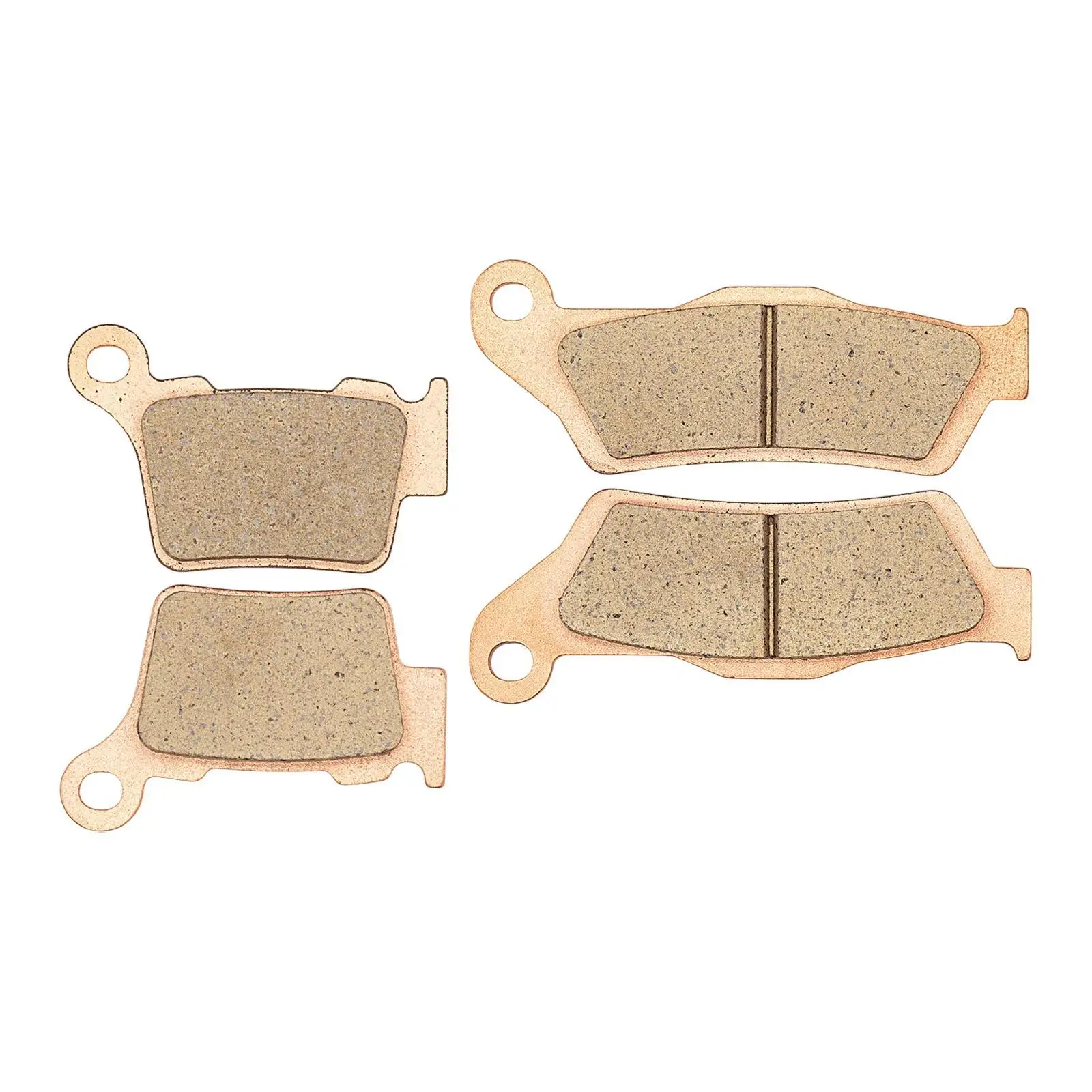 Disc Brake Pads Hig…