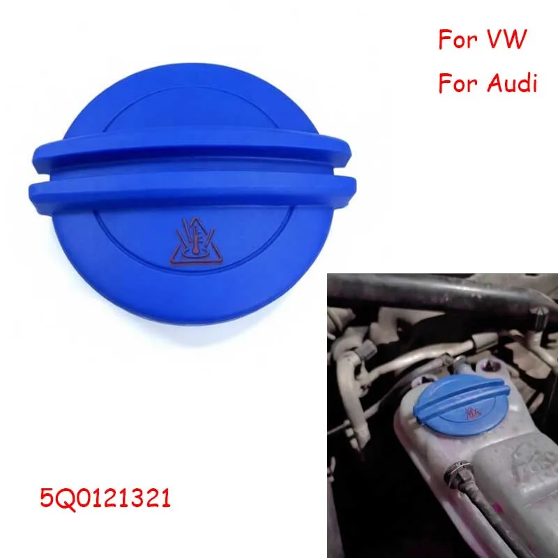 Coolant Pot Lid Res…