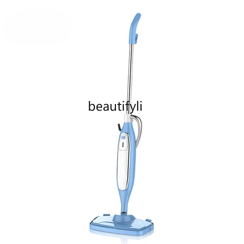 

Steam mop household high temperature cleaning electric hand-held floor cleaning machine