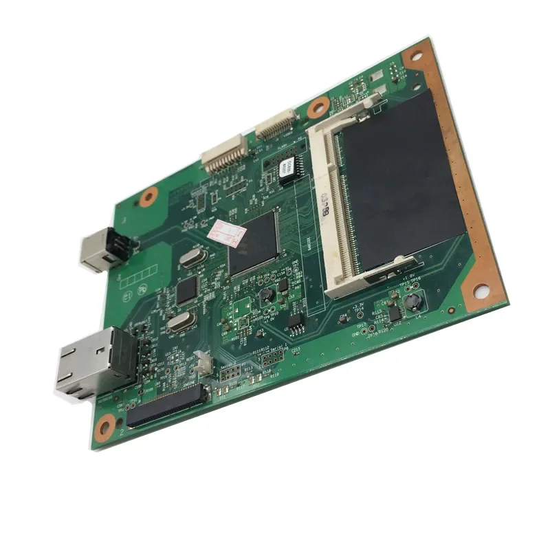 Format ierer Hauptplatine Mainboard Board für HP Laser jet p2055dn p2055dn Drucker Druckteile hohe Qualität