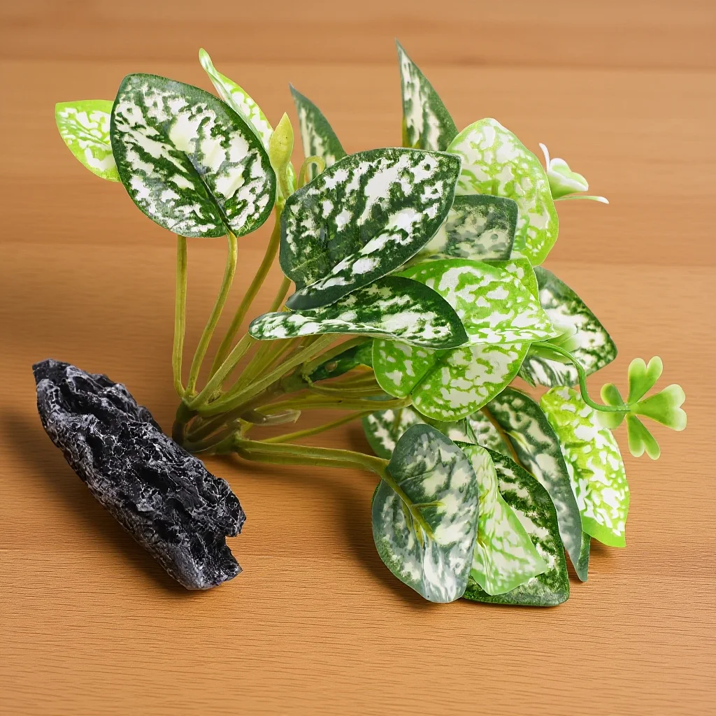 

Simulation Aquatic Plant Artificial Aquarium Plants Realistic Fish Tank Decoration Water Grass For Aquarium Landscaping