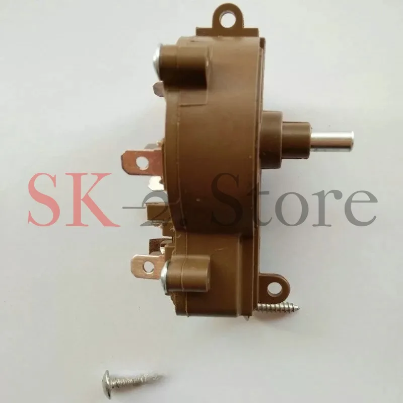Motor, 30 Pounds, 40 Pounds, 55 Pounds, Speed Control Switch, Thruster Machine Ship Mounted Machine