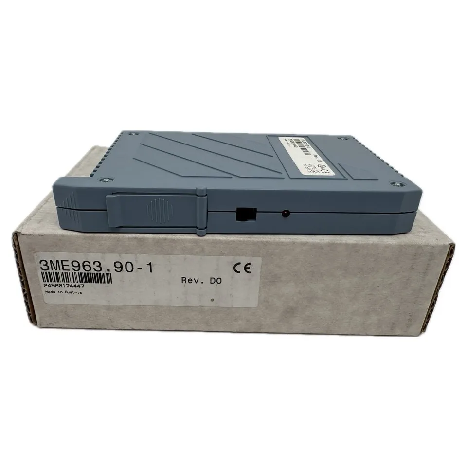 New Original Ready Stock 3ME963.90-1 Industrial Automation PAC Dedicated PLC Programming Controller