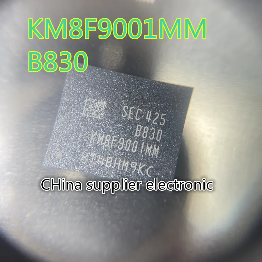 

KM8F9001MM-B830 THGAF9G9L4LBAB8 THGAF9G7L1LBAB7 KLUCG4J1ZD-C0CQ SDINFDO4-512G THGAF4G8N2LBAIR THGAF4G8N2LBAIR THGAF8G9T43BAIR ic