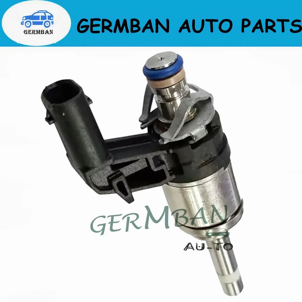 Inyector de combustible 04E906036AT 04E906036AL para SKODA SUPERB MK3 Kombi 3V 1,4 híbrido 116kw 2019-2021 SEAT IBIZA V 6F KJ 1,0 Benzi