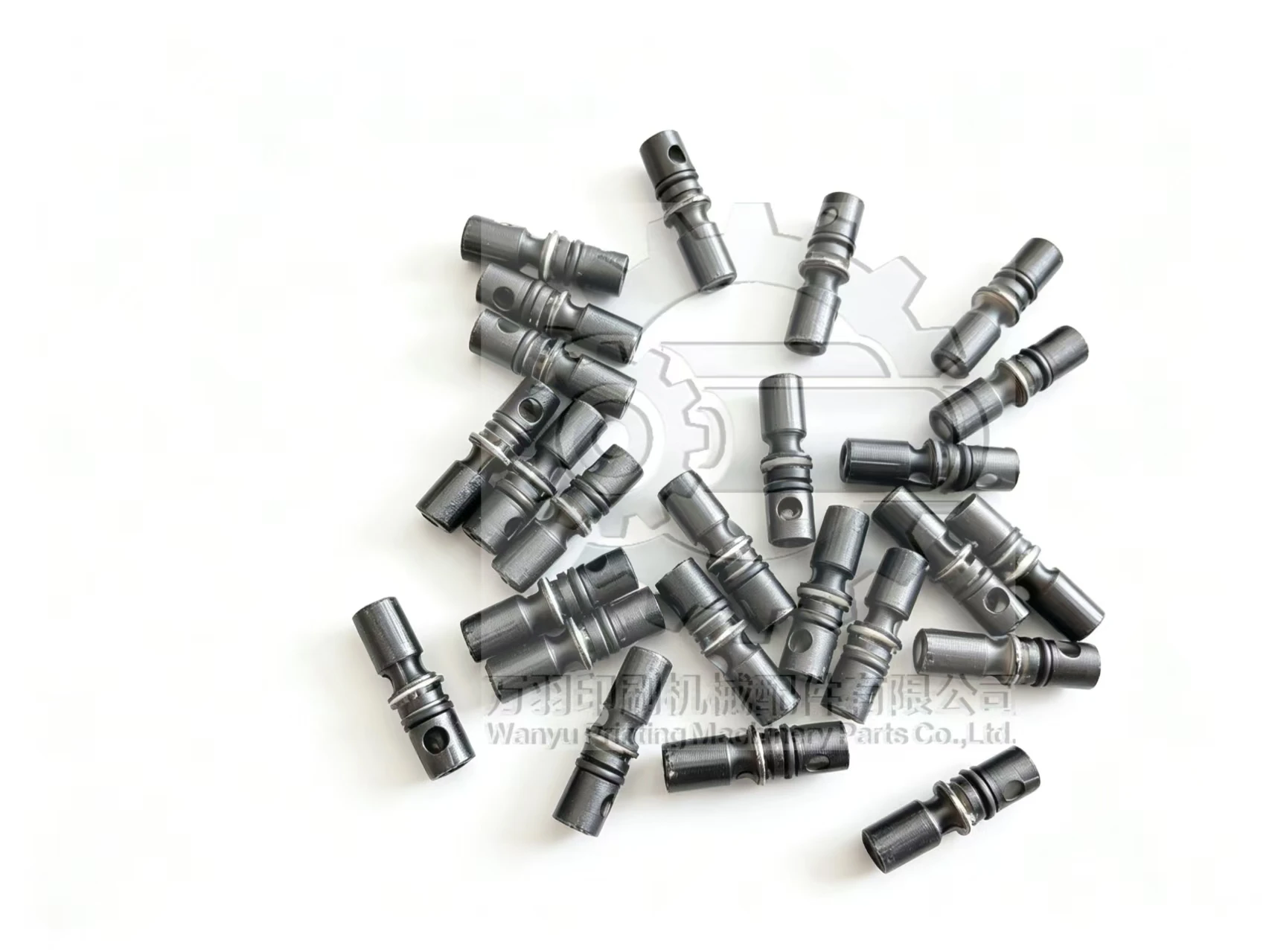 Air Blowing Adjustment Lever For Roland 700 Side Lay, Printing Machine Spare Parts Side Lay Air Regulating Rod Fit R700 Offset P