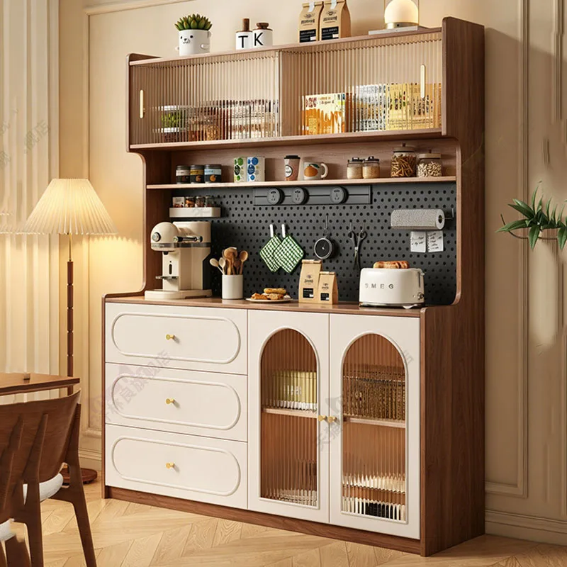 Wood Standing Bar Cabinet Designer Commercial Modern Luxury Whiskey Wine Cabinet Storage Vitrina Shop Vitrina Home Furniture