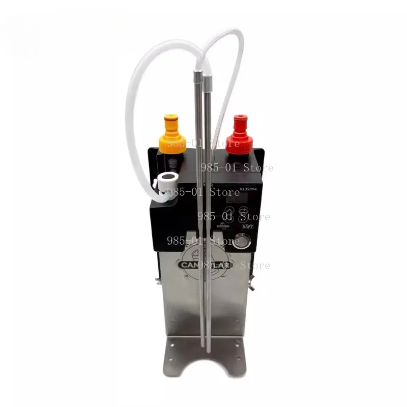 home brew beer brewing equipment Cannular Can and Bottle Filler (AU/EU) 24V DC Power Supply