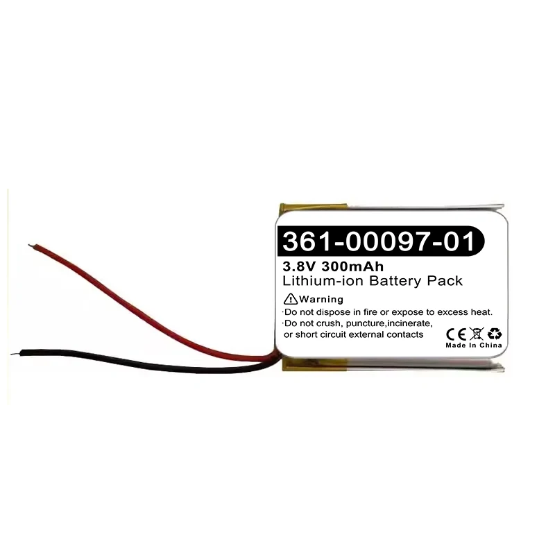 361-00104-00 361-00140-01 361-00086-00 Vervang Batterij Voor Garmin Forerunner 45 45S 645 735 745 945 955 55 935 45S Horloge + Gereedschap