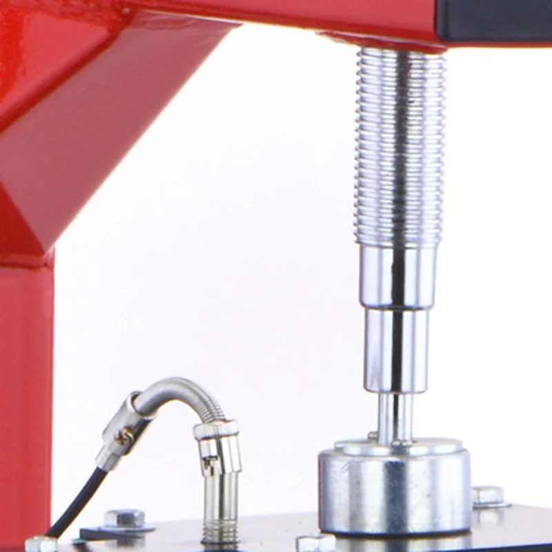 Car Tire Repair Machine Fire Repairing Vulcanizer Non-mark Tire Repair Fire Repair Machine Tire Bottom Vulcanizing Machine