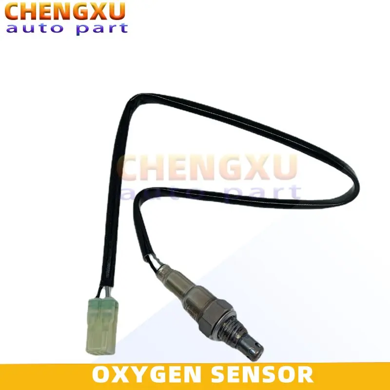 E0800-13 High Quality  Four Wire Oxygen Sensor FOR Brand New Motorcycle Deli KYY-19Y