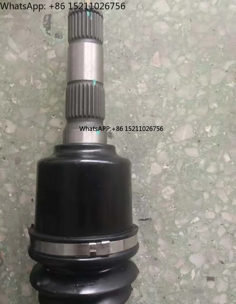 Hisun 800 ATV UTV Front Cv Shaft