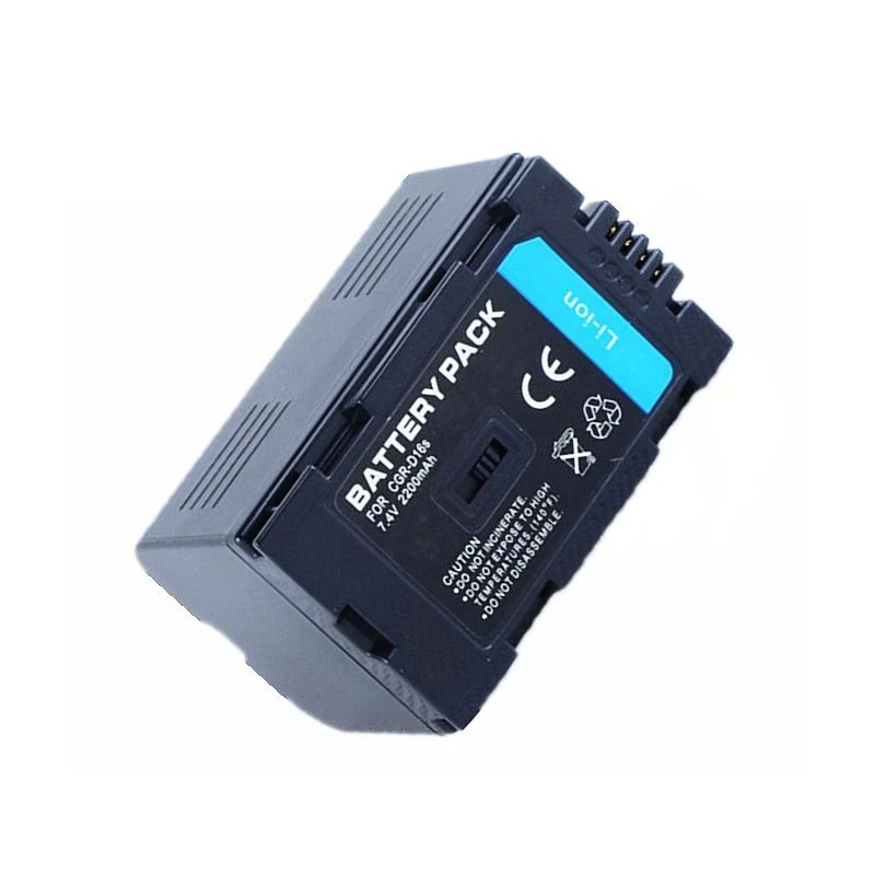 Cgr-D16S Camera 208…