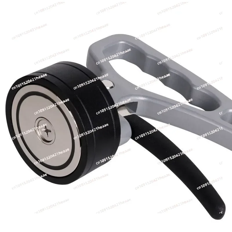 Suitable for handheld feeders with strong magnetic attraction and magnetic suction cups  transporting iron plates steel tools