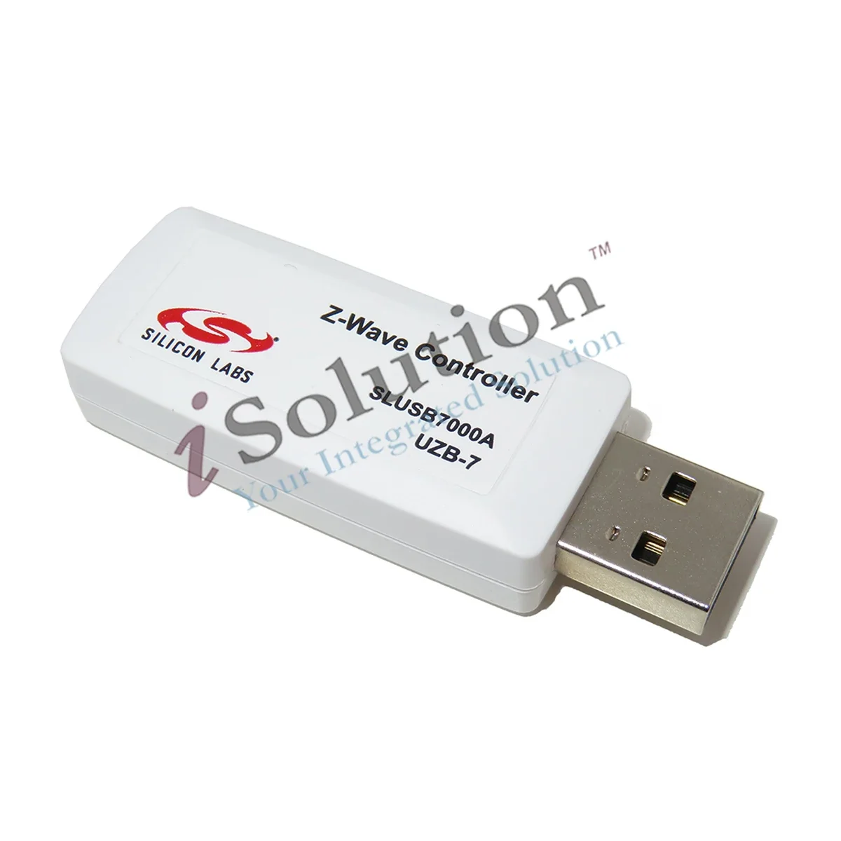 SLUSB001A Z-WAVE 700 UZB-7 pamięć USB nadajnika-odbiornika